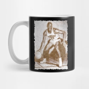 cazzie-russell-basketbal player Mug